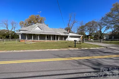 412 W Liberty Street, Winnsboro, SC 29180 - Photo 1