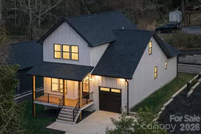 10 Overlook Place, Asheville, NC 28803 - Photo 42
