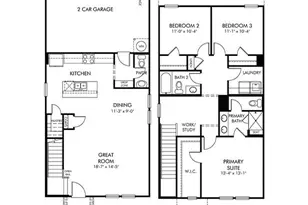 7256 Yardley St, Gastonia, NC 28056 - Photo 2