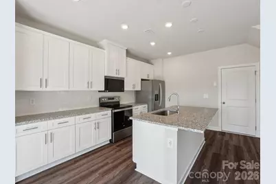 5507 Chambray Court, Cherryville, NC 28021 - Photo 8