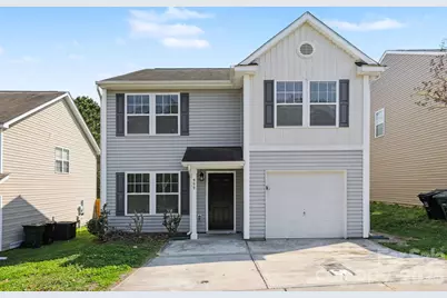 999 Ramsgate Drive SW, Concord, NC 28025 - Photo 1