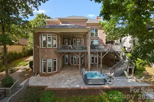 3251 Lake Pointe Dr, Belmont, NC 28012 - Photo 38