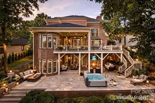 3251 Lake Pointe Dr, Belmont, NC 28012 - Photo 38