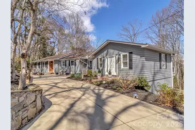 297 Ridge Road, Waynesville, NC 28786 - Photo 1