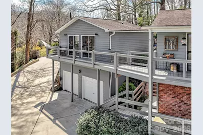 297 Ridge Road, Waynesville, NC 28786 - Photo 38