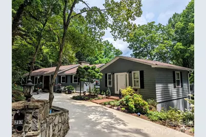 297 Ridge Road, Waynesville, NC 28786 - Photo 48