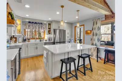 297 Ridge Road, Waynesville, NC 28786 - Photo 8