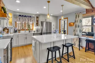 297 Ridge Rd, Waynesville, NC 28786 - Photo 8