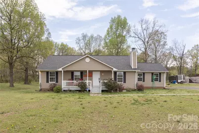 5126 Monroe Ansonville Road, Wingate, NC 28174 - Photo 2