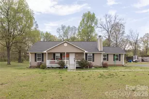5126 Monroe-Ansonville Rd, Wingate, NC 28174 - Photo 2