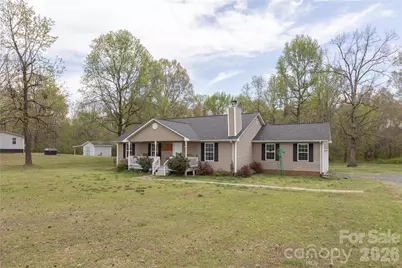 5126 Monroe Ansonville Road, Wingate, NC 28174 - Photo 2