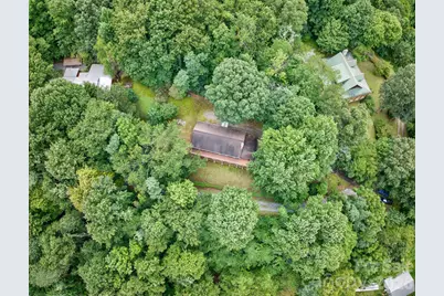 612 Whispering Winds Road, Waynesville, NC 28785 - Photo 16