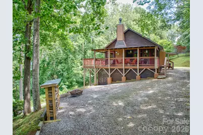 612 Whispering Winds Road, Waynesville, NC 28785 - Photo 2