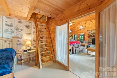 612 Whispering Winds Road, Waynesville, NC 28785 - Photo 30