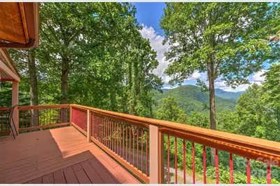612 Whispering Winds Road, Waynesville, NC 28785 - Photo 10