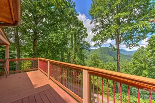612 Whispering Winds Rd, Waynesville, NC 28785 - Photo 10
