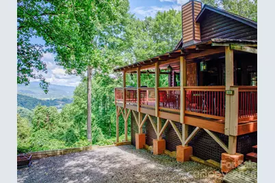 612 Whispering Winds Road, Waynesville, NC 28785 - Photo 1