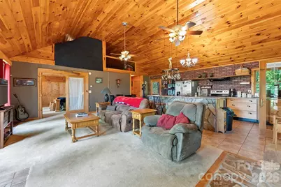 612 Whispering Winds Road, Waynesville, NC 28785 - Photo 22