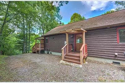 612 Whispering Winds Road, Waynesville, NC 28785 - Photo 14