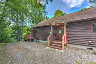 612 Whispering Winds Rd, Waynesville, NC 28785 - Photo 14