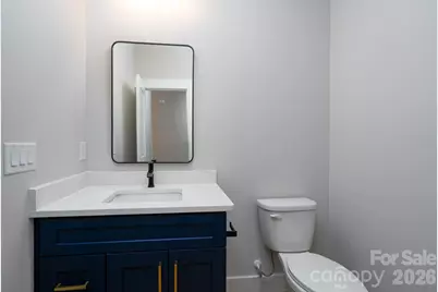 912 A Rhode Island Avenue NW, Kannapolis, NC 28083 - Photo 8