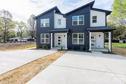 912 A Rhode Island Avenue NW, Kannapolis, NC 28083 - Photo 1