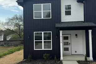 912 A Rhode Island Ave NW, Kannapolis, NC 28083 - Photo 1