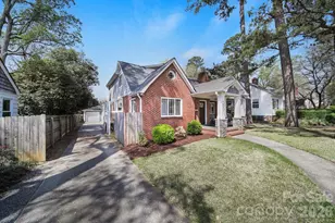 1325 Morningside Dr, Charlotte, NC 28205 - Photo 22