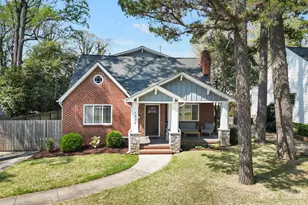 1325 Morningside Dr, Charlotte, NC 28205 - Photo 1
