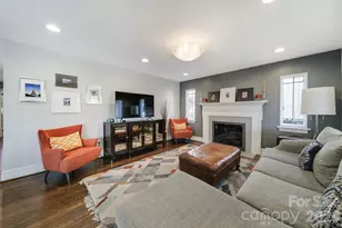 1325 Morningside Dr, Charlotte, NC 28205 - Photo 6