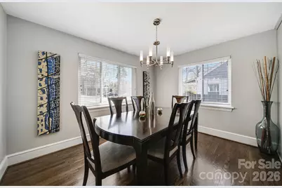 1325 Morningside Drive, Charlotte, NC 28205 - Photo 8