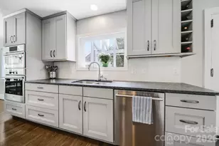 1325 Morningside Dr, Charlotte, NC 28205 - Photo 4