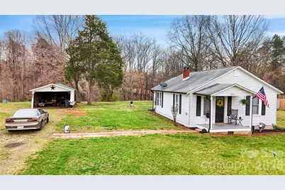 2251 Bristol Road, Statesville, NC 28677 - Photo 2