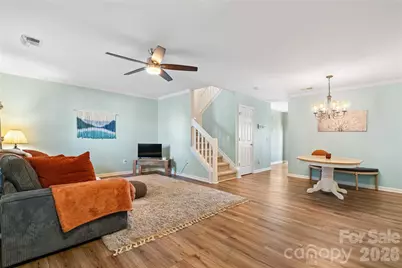 3086 Caldwell Ridge Parkway, Charlotte, NC 28213 - Photo 4