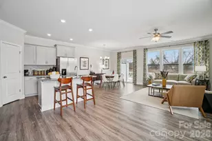 362 Lagoon Rd, Fletcher, NC 28732 - Photo 6