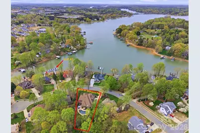 163 W Maranta Road, Mooresville, NC 28117 - Photo 44