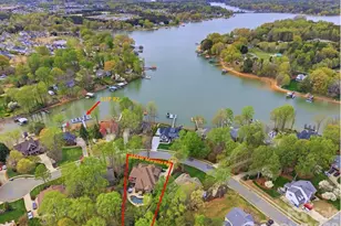 163 W Maranta Rd, Mooresville, NC 28117 - Photo 44