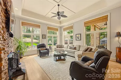 163 W Maranta Road, Mooresville, NC 28117 - Photo 12