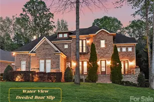 163 W Maranta Rd, Mooresville, NC 28117 - Photo 1