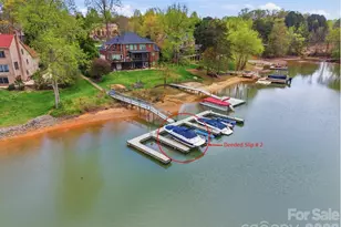 163 W Maranta Rd, Mooresville, NC 28117 - Photo 46