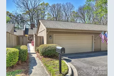 5315 Wingedfoot Road, Charlotte, NC 28226 - Photo 1