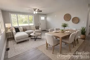 3502 1st Ave Cir NW, Hickory, NC 28601 - Photo 2