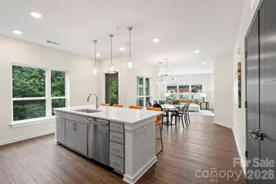 3630 N Davidson Street #2207, Charlotte, NC 28205 - Photo 4