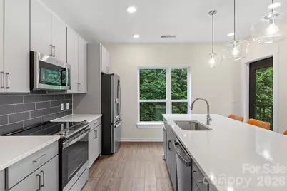 3630 N Davidson Street #2207, Charlotte, NC 28205 - Photo 8