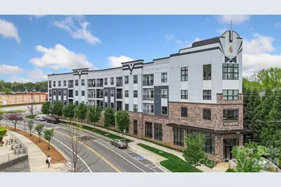 3630 N Davidson Street #2207, Charlotte, NC 28205 - Photo 2