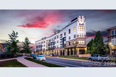 3630 N Davidson Street #2207, Charlotte, NC 28205 - Photo 1
