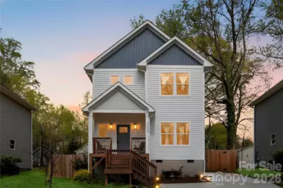 3422 Peligreni Street, Charlotte, NC 28208 - Photo 1