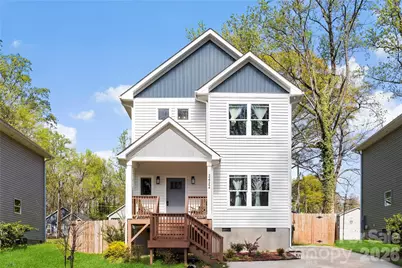 3422 Peligreni Street, Charlotte, NC 28208 - Photo 2