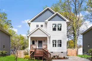 3422 Peligreni St, Charlotte, NC 28208 - Photo 2