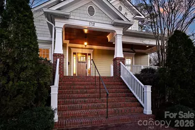 1712 Truman Road, Charlotte, NC 28205 - Photo 42